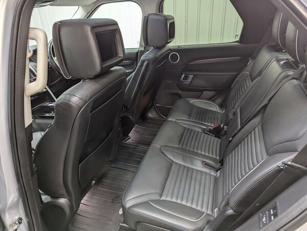Used Land Rover Discovery 2018 for sale - 76275264: Photo 63