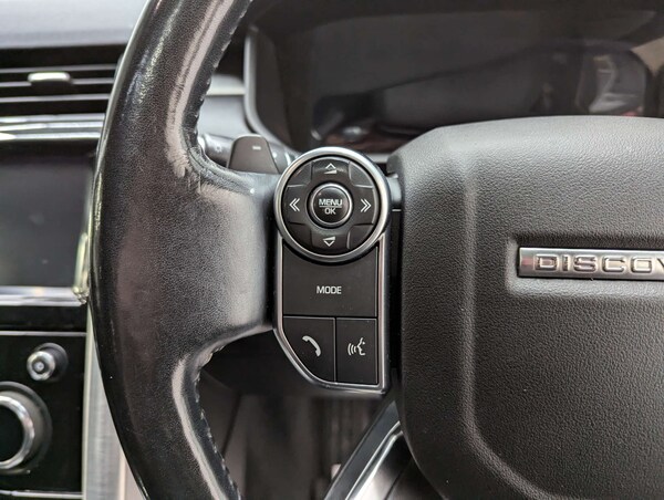 Used Land Rover Discovery 2018 for sale - 76275264: Photo 70