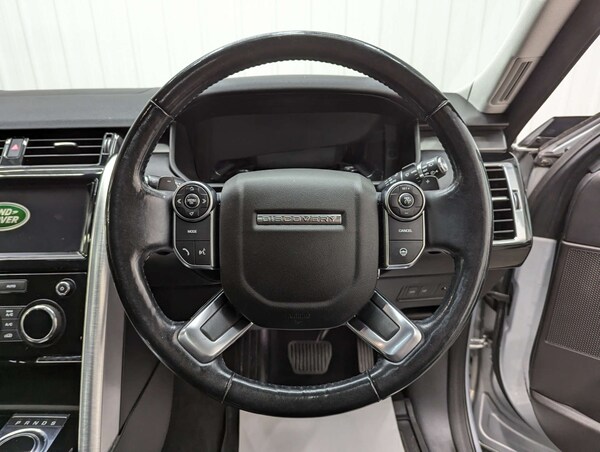 Used Land Rover Discovery 2018 for sale - 76275264: Photo 71