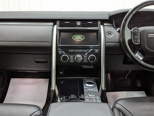 Used Land Rover Discovery 2018 for sale - 76275264: Photo 78