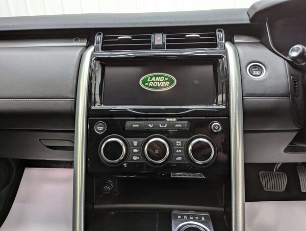 Used Land Rover Discovery 2018 for sale - 76275264: Photo 79