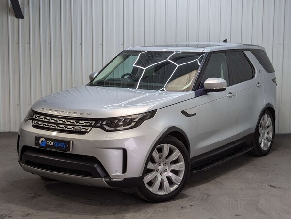 Used Land Rover Discovery 2018 for sale - 76275264: Photo 7