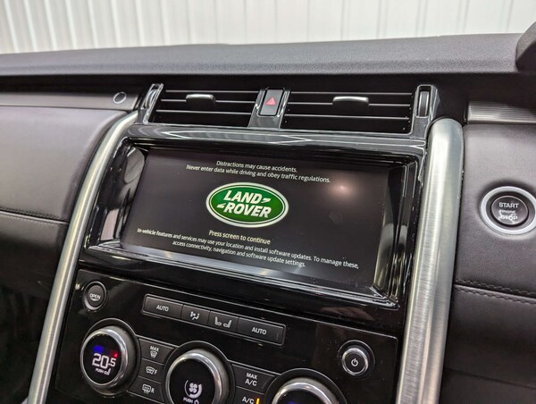 Used Land Rover Discovery 2018 for sale - 76275264: Photo 81