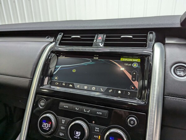 Used Land Rover Discovery 2018 for sale - 76275264: Photo 83