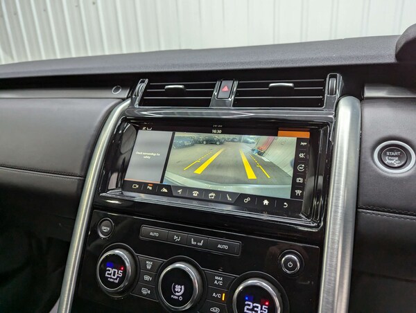 Used Land Rover Discovery 2018 for sale - 76275264: Photo 84