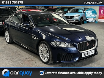 Jaguar - XF