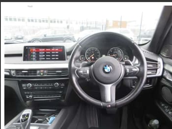 Used BMW X5 2018 for sale - 76005354: Photo