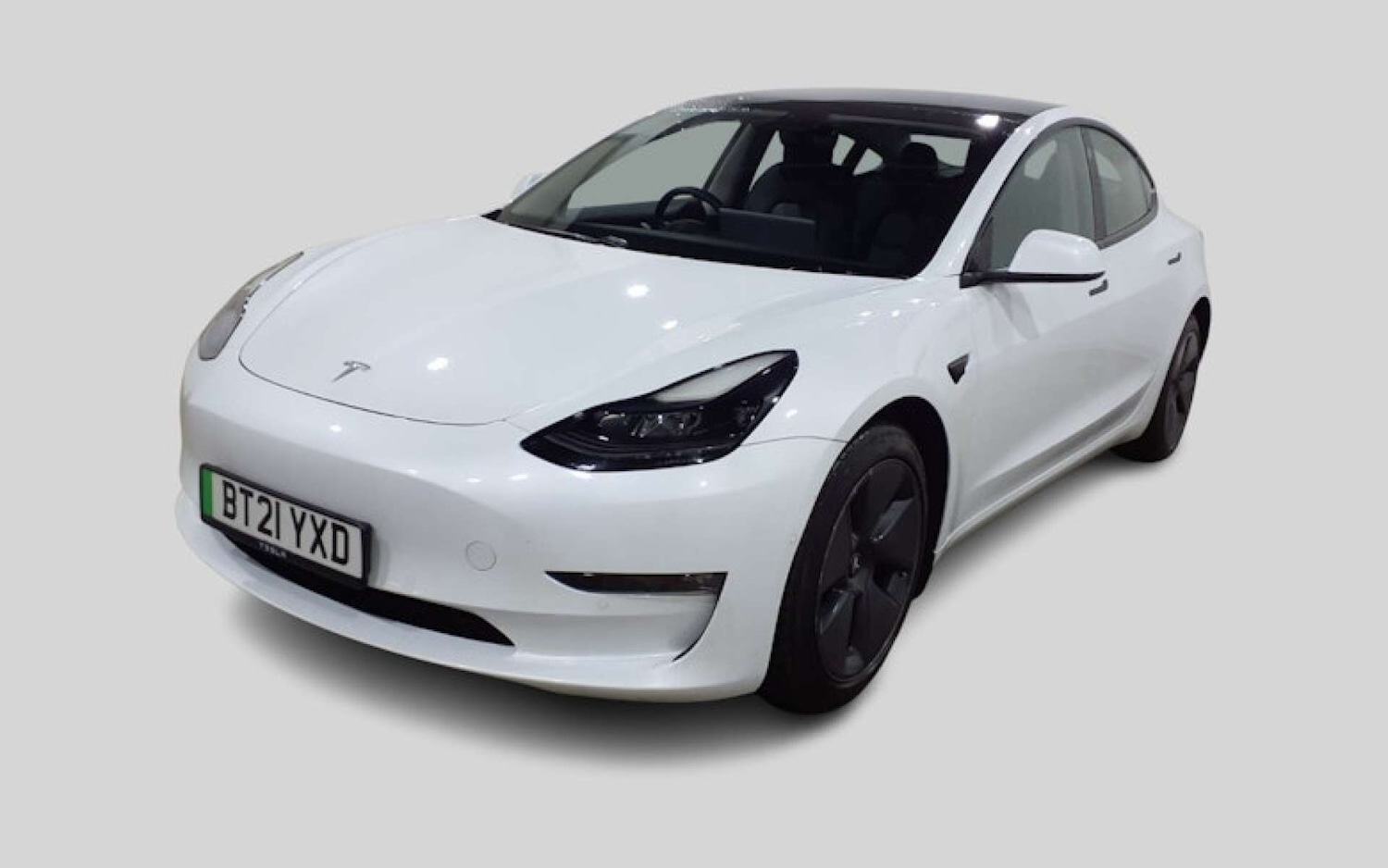 Used Tesla Model 3 2021 for sale - 76940202: Photo 10