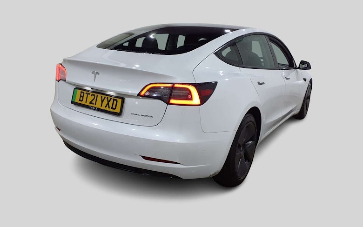 Used Tesla Model 3 2021 for sale - 76940202: Photo 16