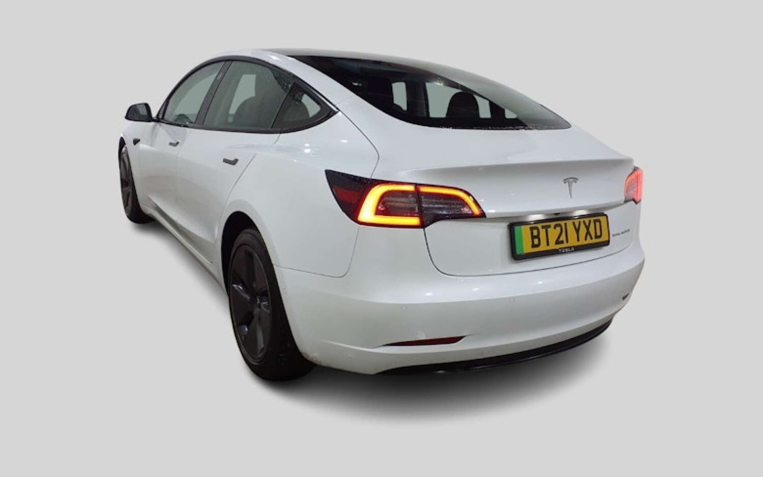 Used Tesla Model 3 2021 for sale - 76940202: Photo 19