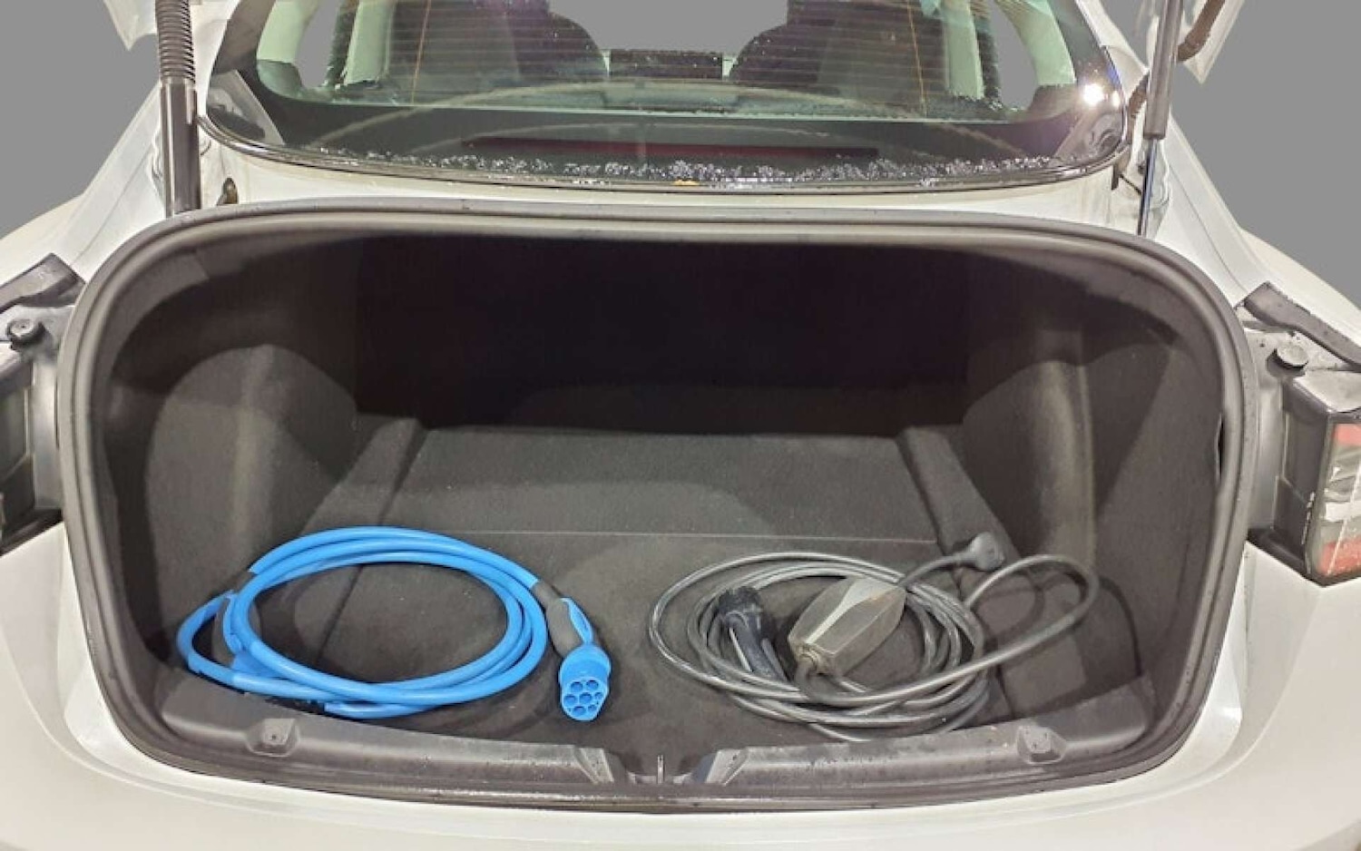 Used Tesla Model 3 2021 for sale - 76940202: Photo 20