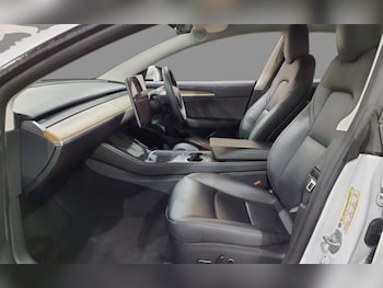 Used Tesla Model 3 2021 for sale - 76940202: Photo