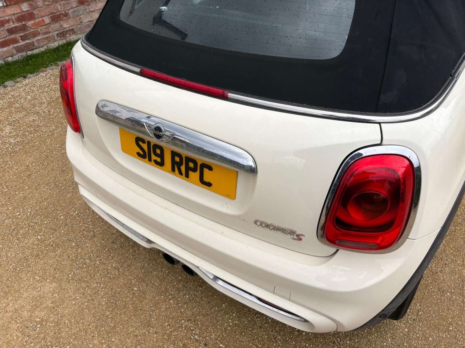 Used MINI Convertible 2016 for sale - 76374009: Photo 18