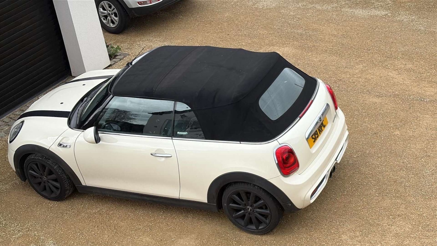 Used MINI Convertible 2016 for sale - 76374009: Photo 7