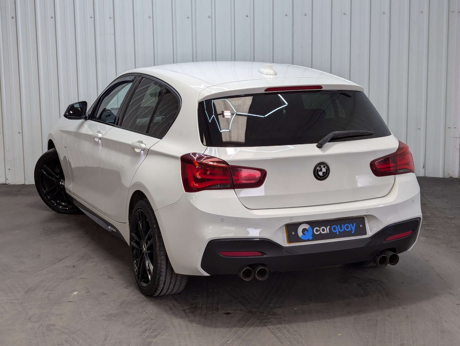 Used BMW 1 Series 2019 for sale - 76600562: Photo 12