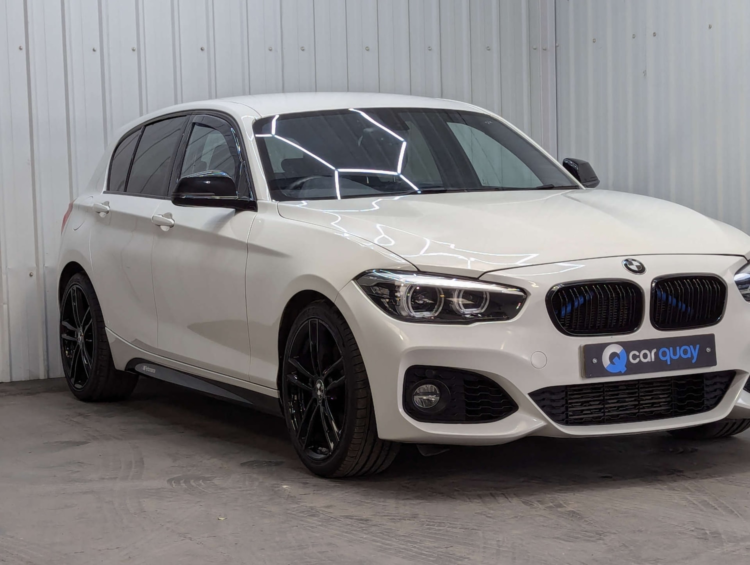 Used BMW 1 Series 2019 for sale - 76600562: Photo 19
