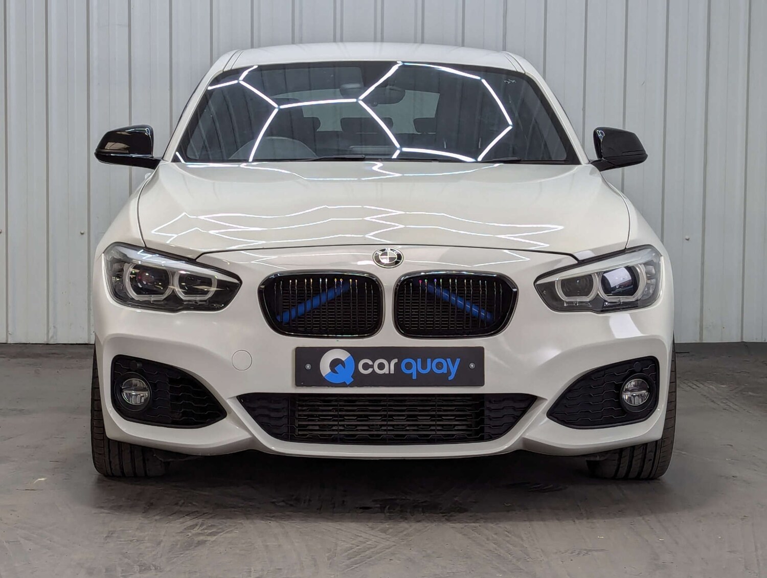 Used BMW 1 Series 2019 for sale - 76600562: Photo 20