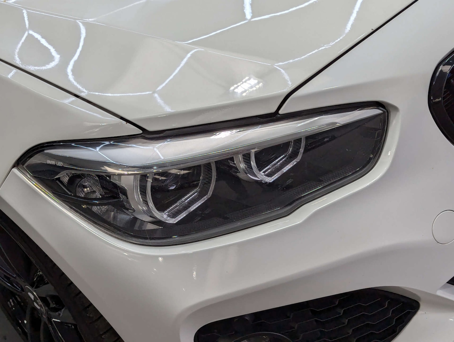 Used BMW 1 Series 2019 for sale - 76600562: Photo 28