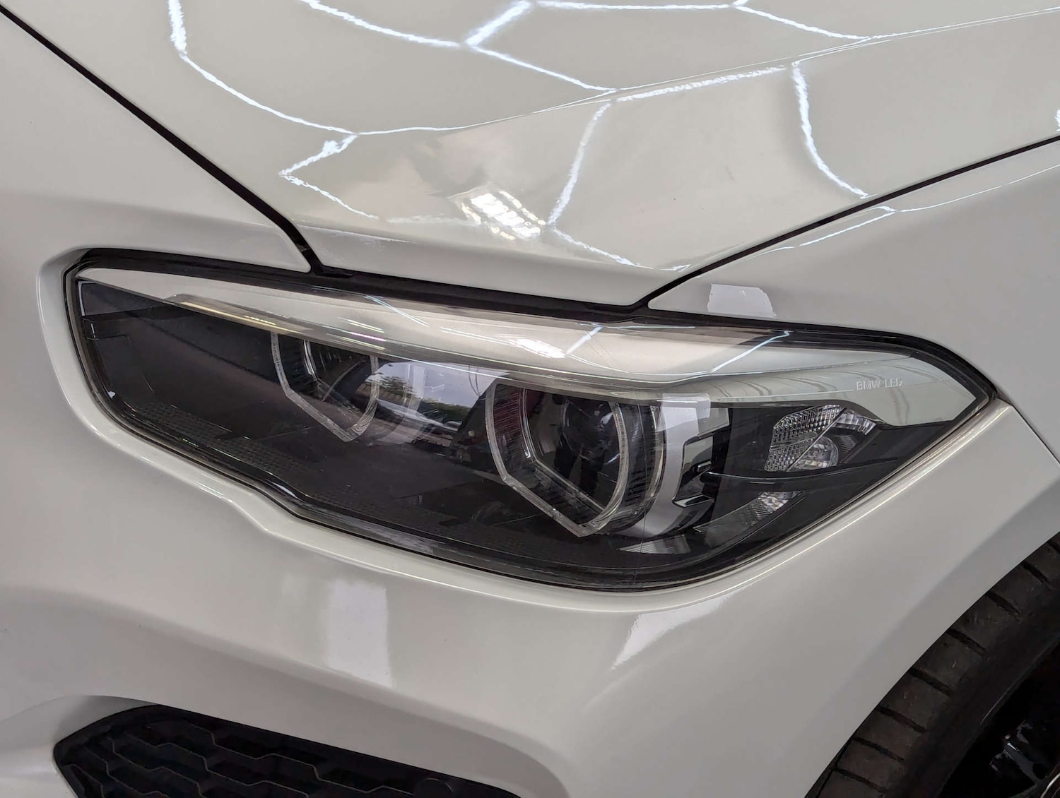 Used BMW 1 Series 2019 for sale - 76600562: Photo 29