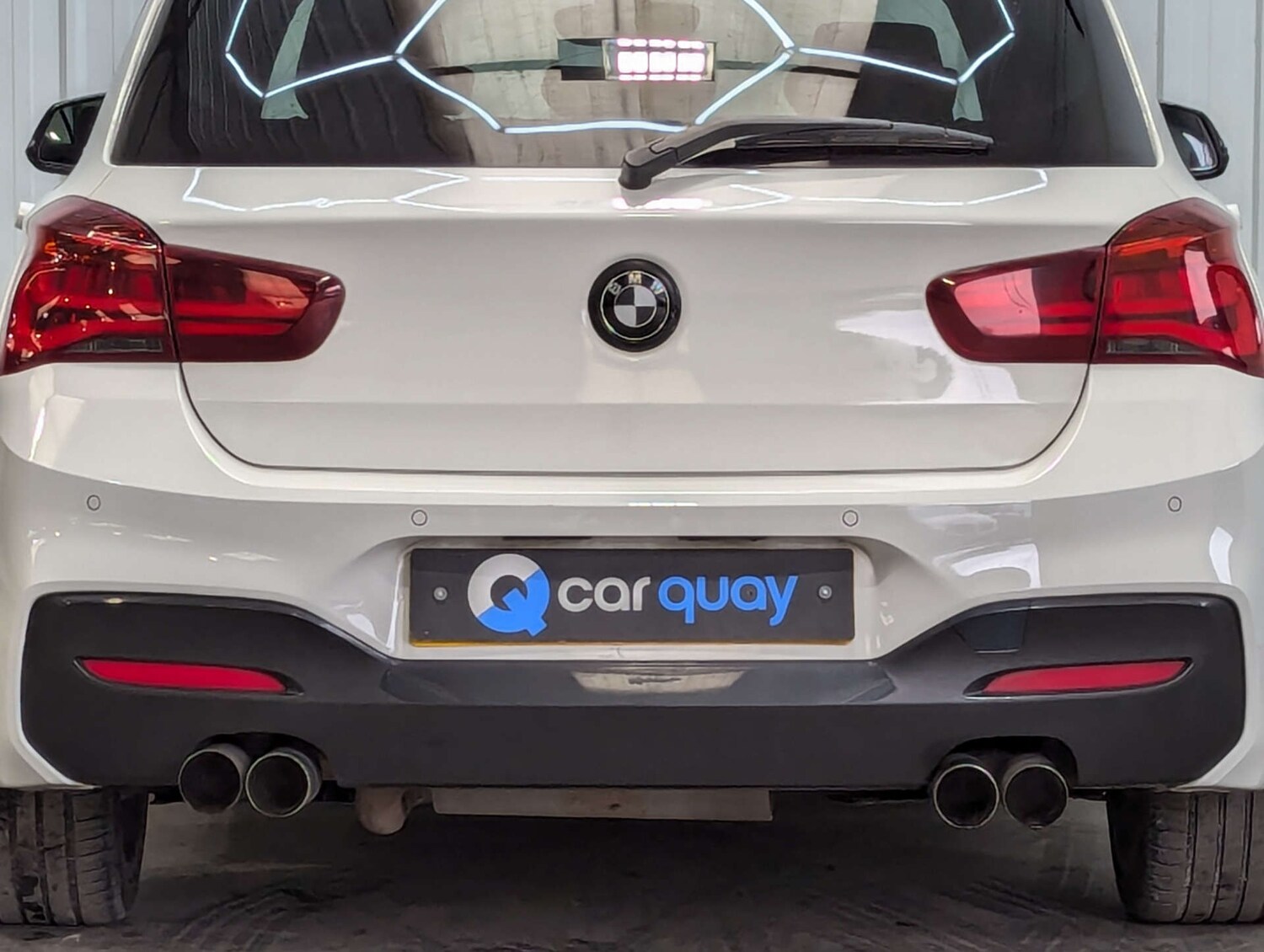 Used BMW 1 Series 2019 for sale - 76600562: Photo 39