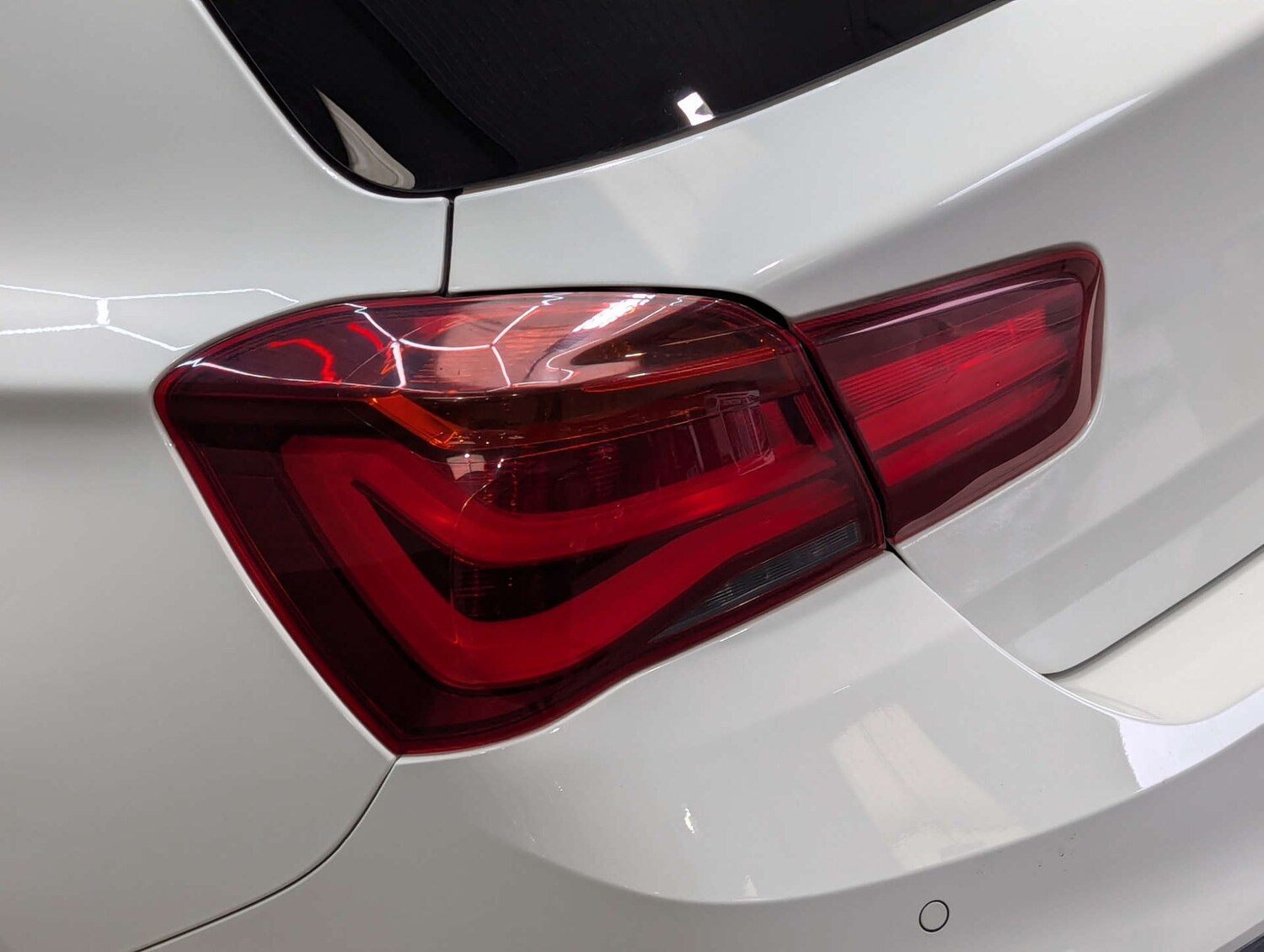 Used BMW 1 Series 2019 for sale - 76600562: Photo 42