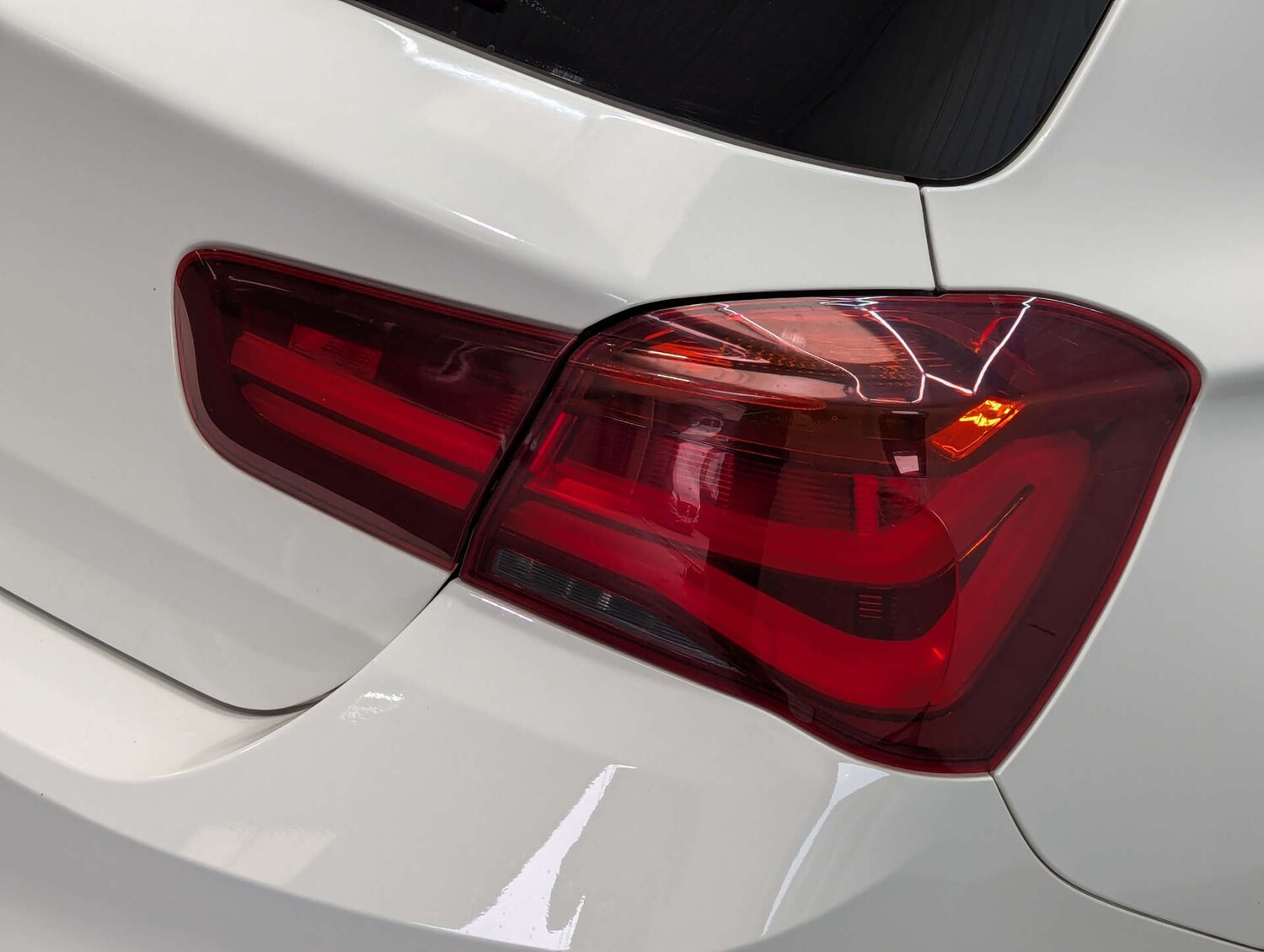 Used BMW 1 Series 2019 for sale - 76600562: Photo 43