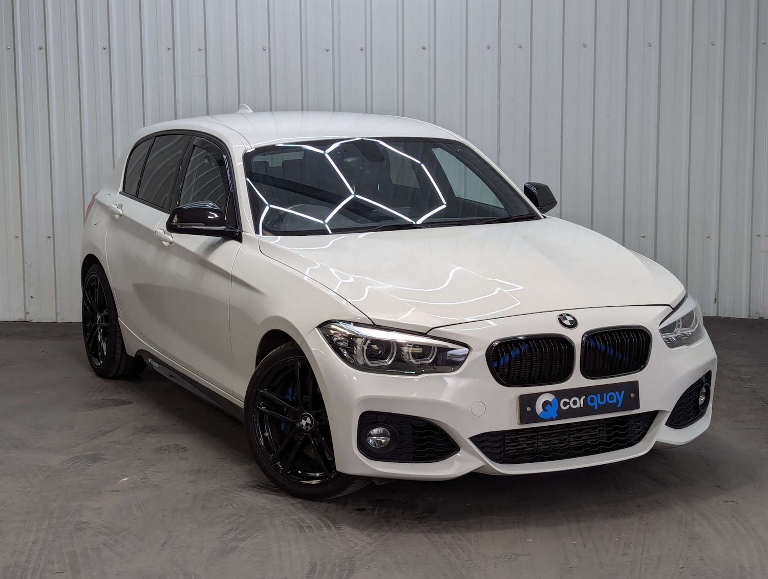 Used BMW 1 Series 2019 for sale - 76600562: Photo 5