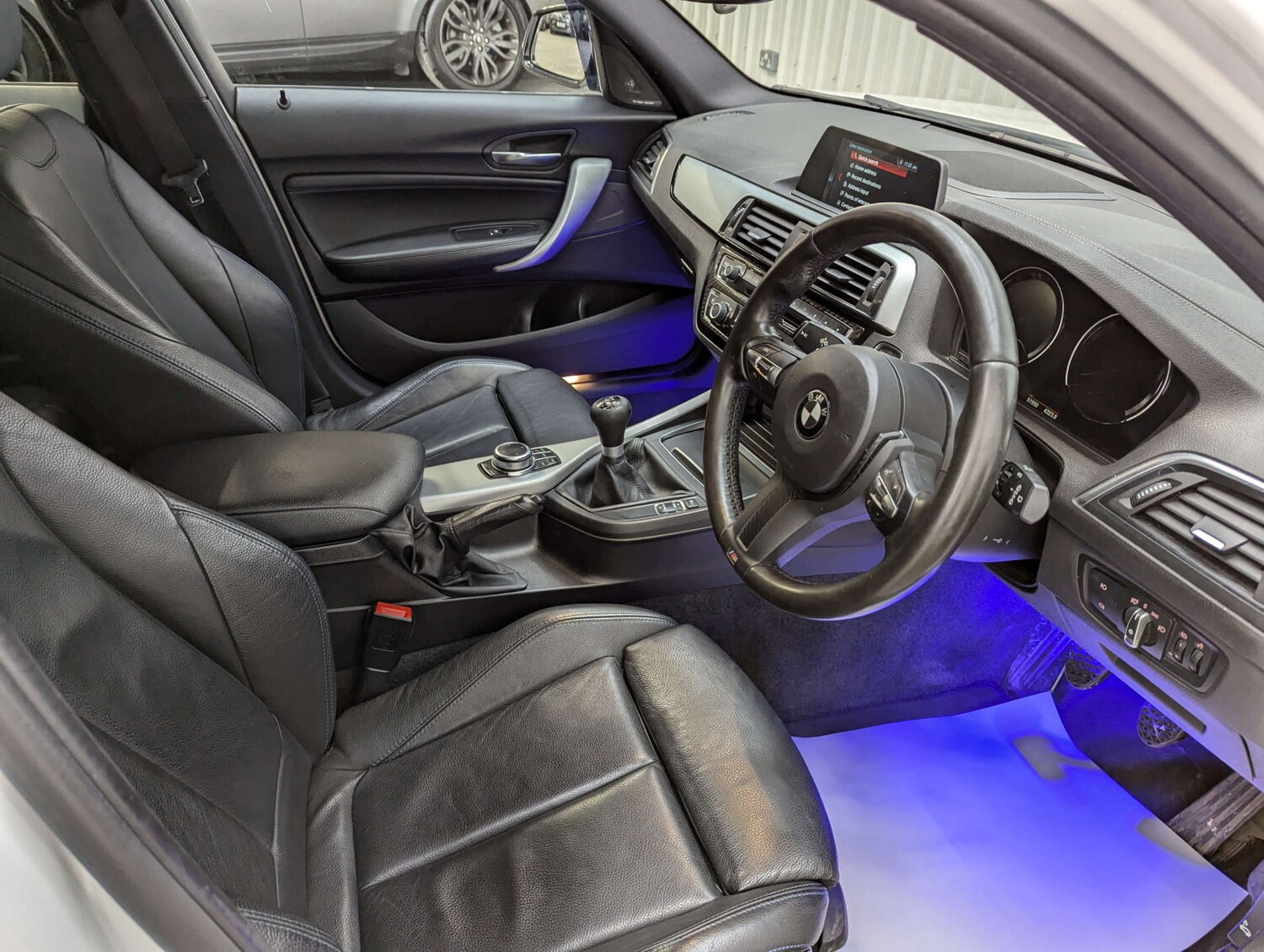 Used BMW 1 Series 2019 for sale - 76600562: Photo 50