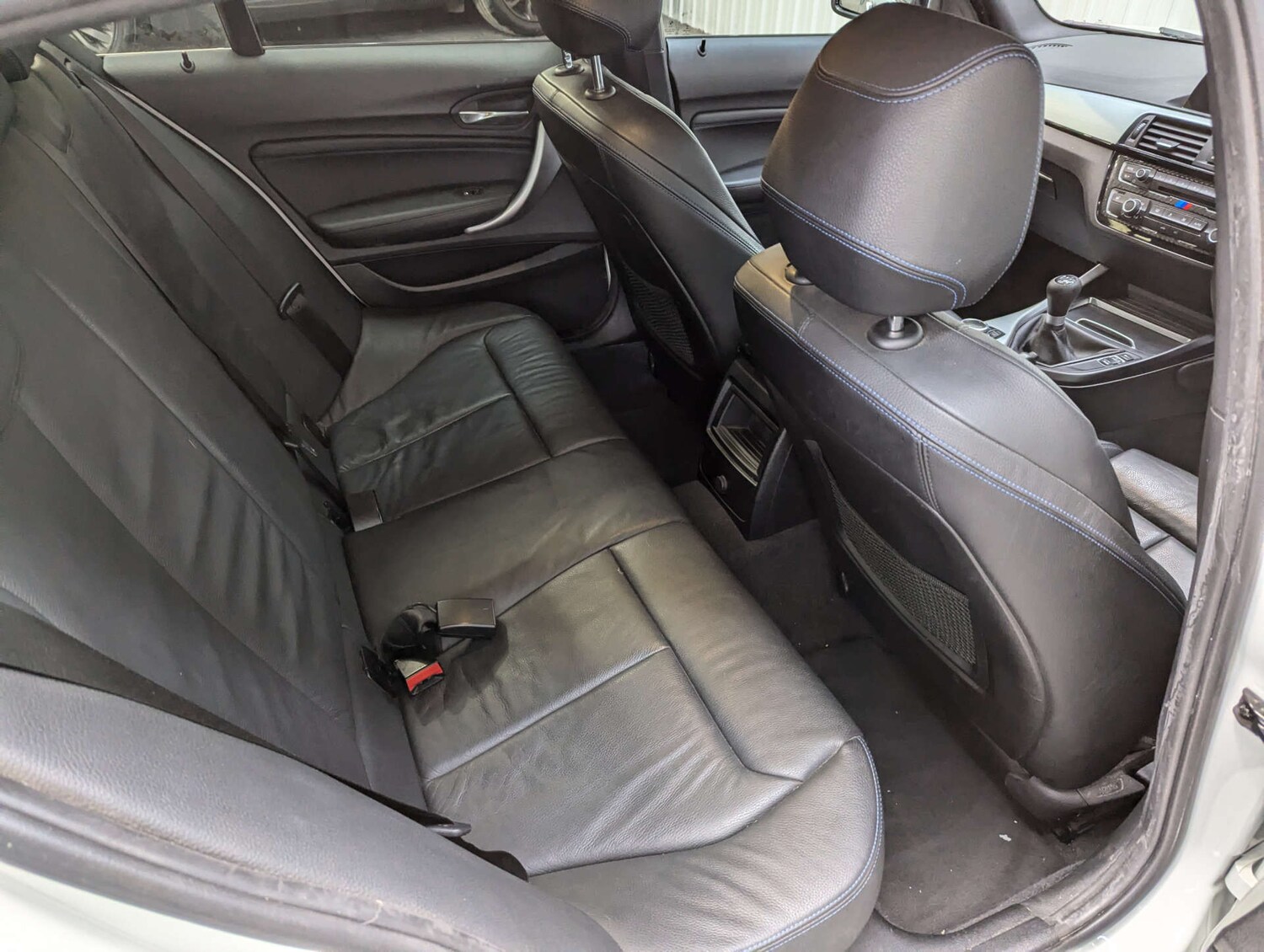 Used BMW 1 Series 2019 for sale - 76600562: Photo 61