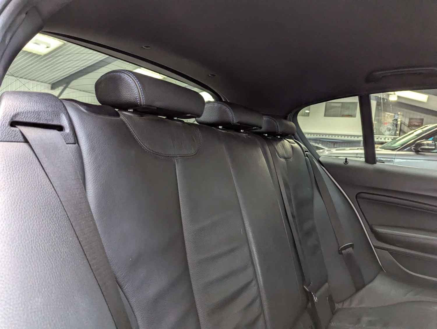 Used BMW 1 Series 2019 for sale - 76600562: Photo 63