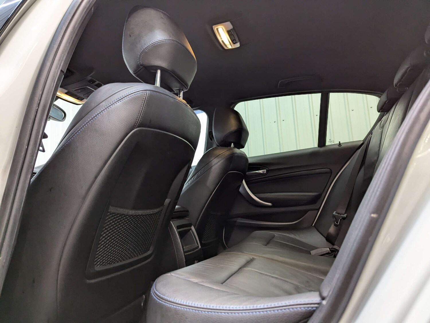 Used BMW 1 Series 2019 for sale - 76600562: Photo 68