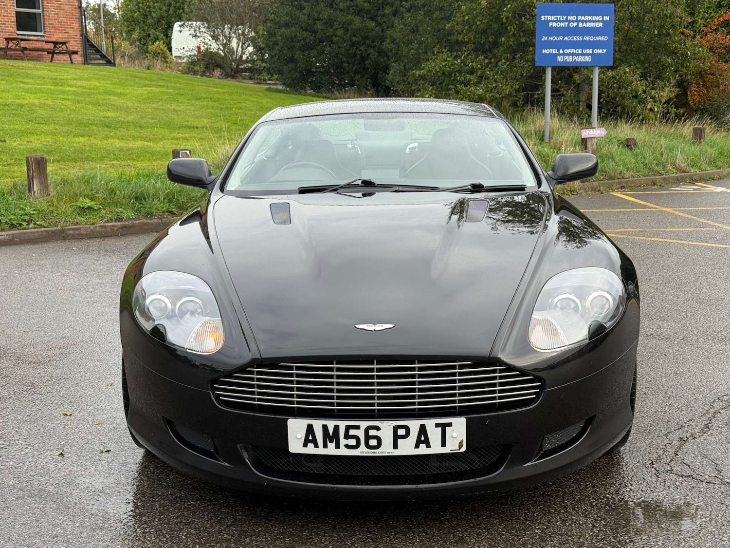 Used Aston Martin DB9 2006 for sale - 76369443: Photo 26