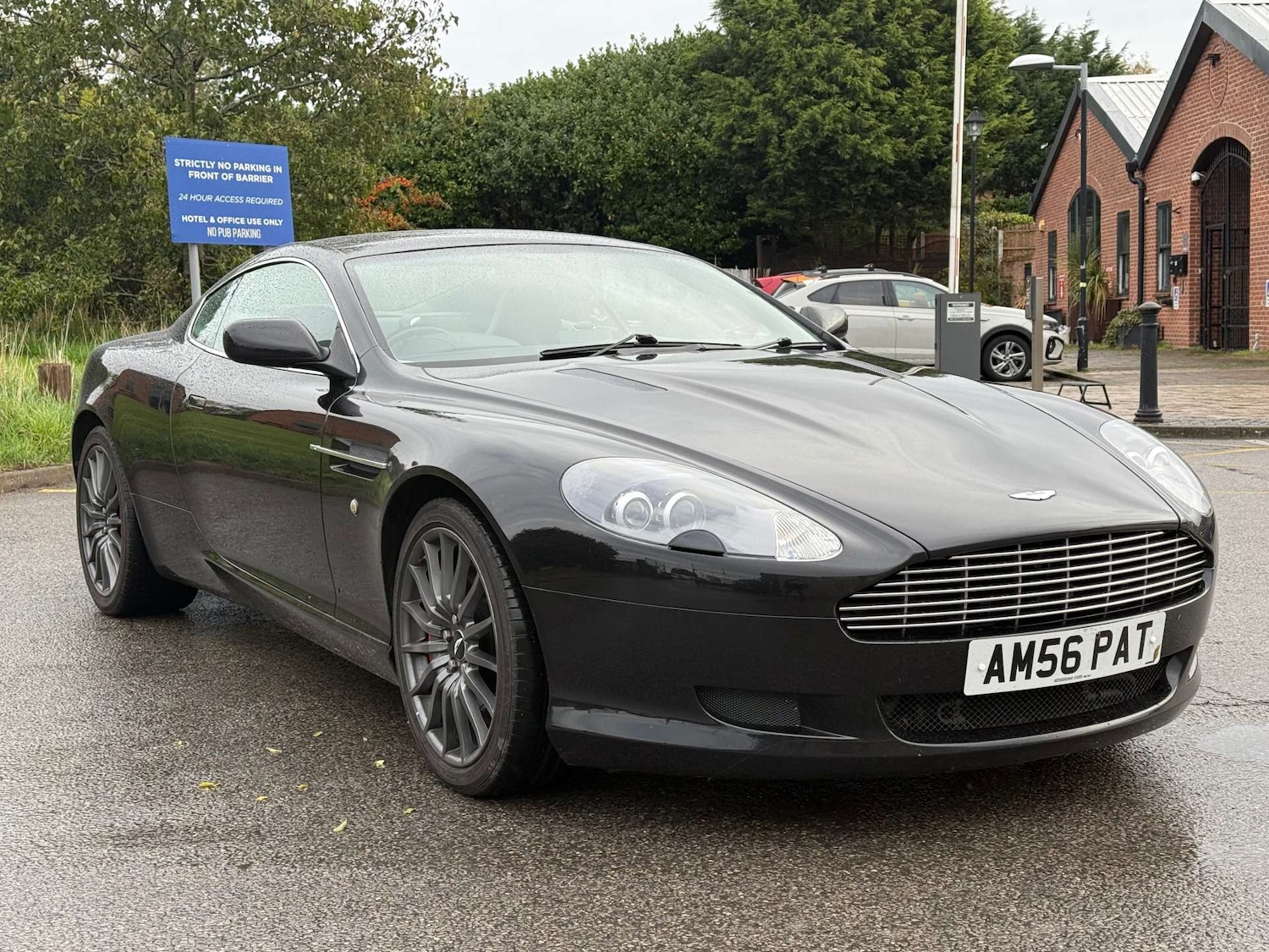 Used Aston Martin DB9 2006 for sale - 76369443: Photo 29