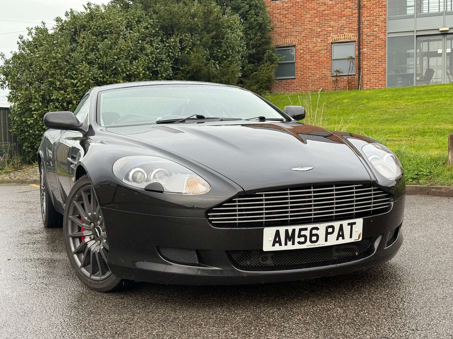 Used Aston Martin DB9 2006 for sale - 76369443: Photo 5