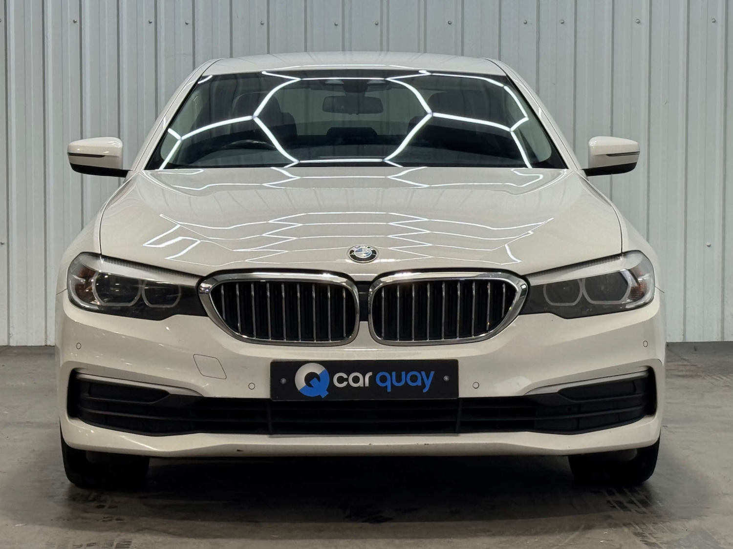Used BMW 5 Series 2017 for sale - 76600753: Photo 20