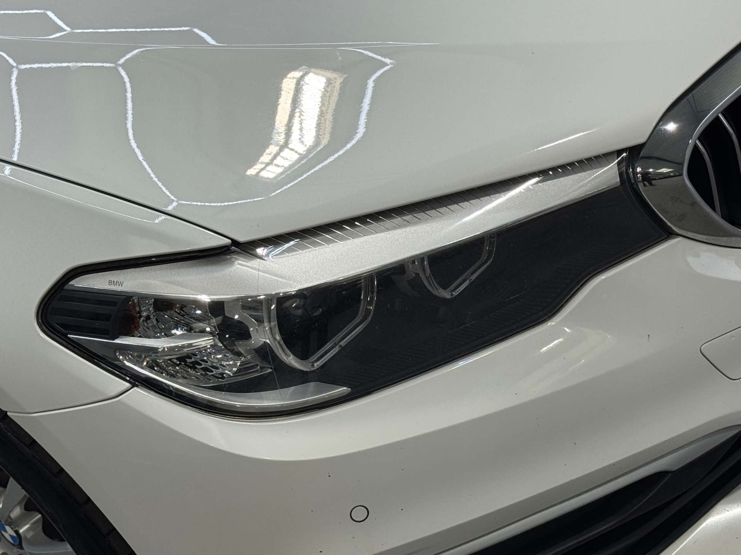 Used BMW 5 Series 2017 for sale - 76600753: Photo 28