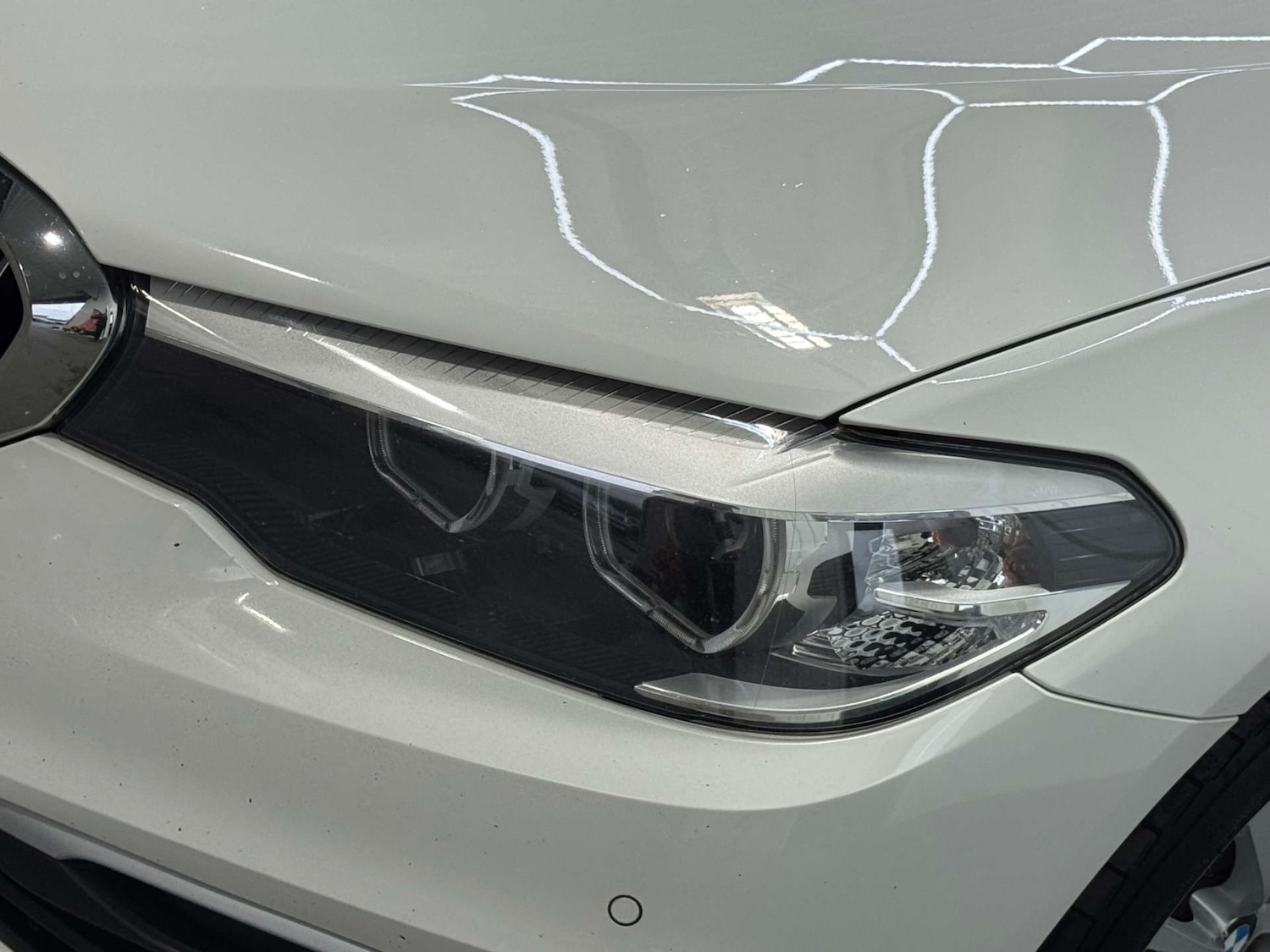 Used BMW 5 Series 2017 for sale - 76600753: Photo 29