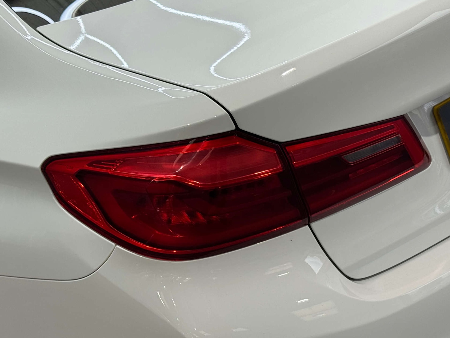 Used BMW 5 Series 2017 for sale - 76600753: Photo 43