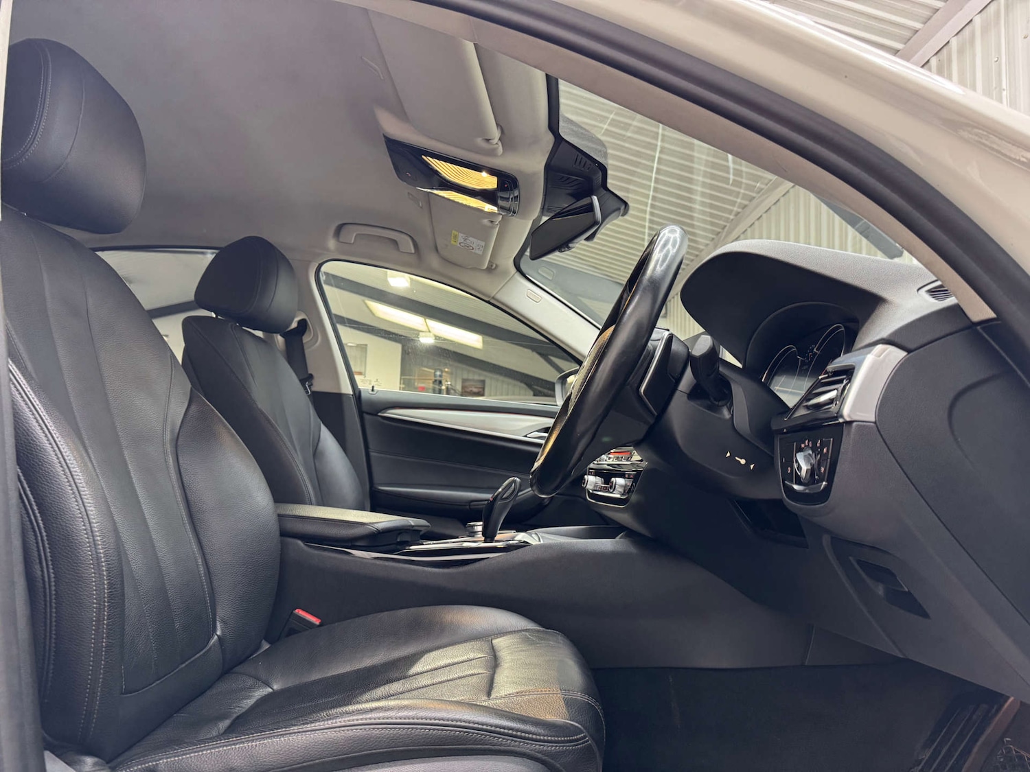 Used BMW 5 Series 2017 for sale - 76600753: Photo 51