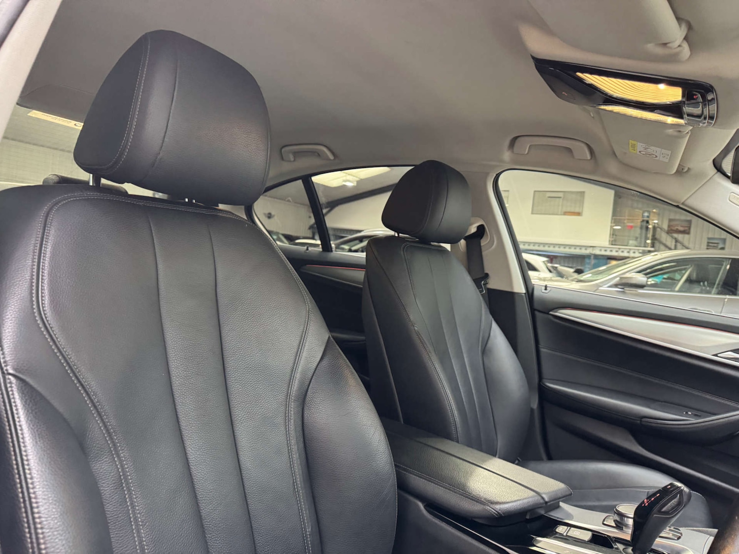 Used BMW 5 Series 2017 for sale - 76600753: Photo 52