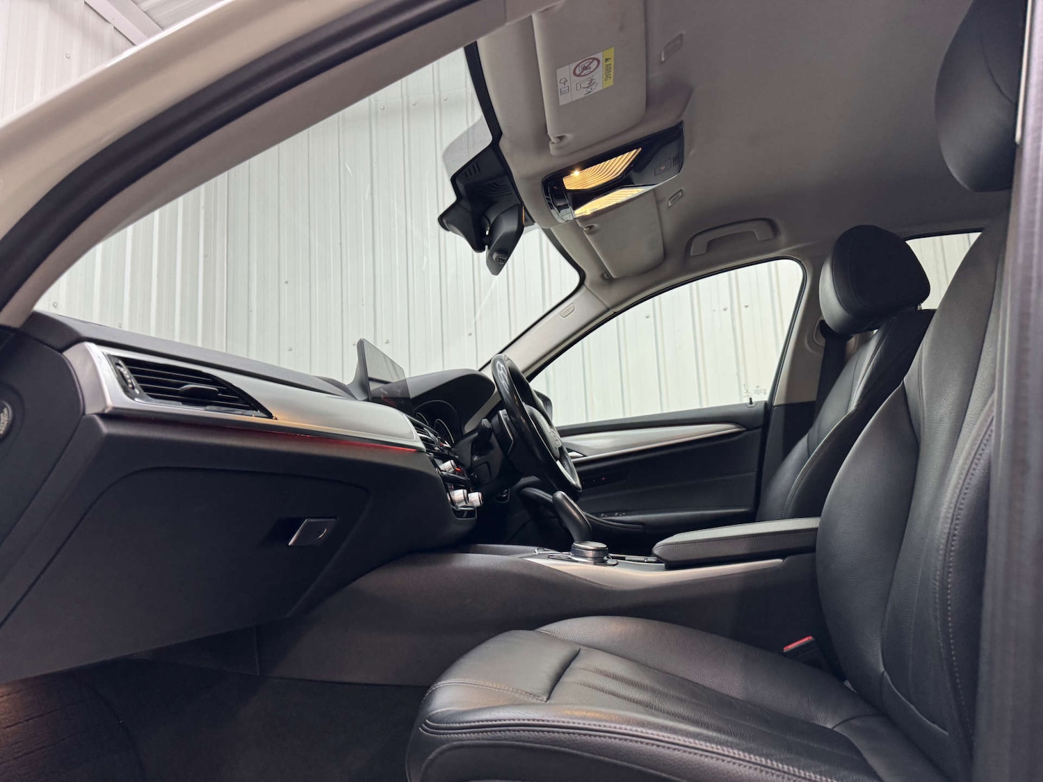 Used BMW 5 Series 2017 for sale - 76600753: Photo 57