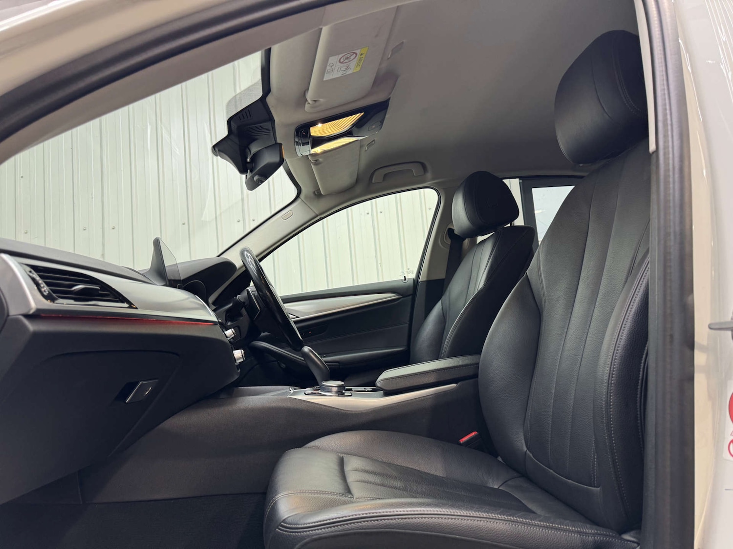 Used BMW 5 Series 2017 for sale - 76600753: Photo 58