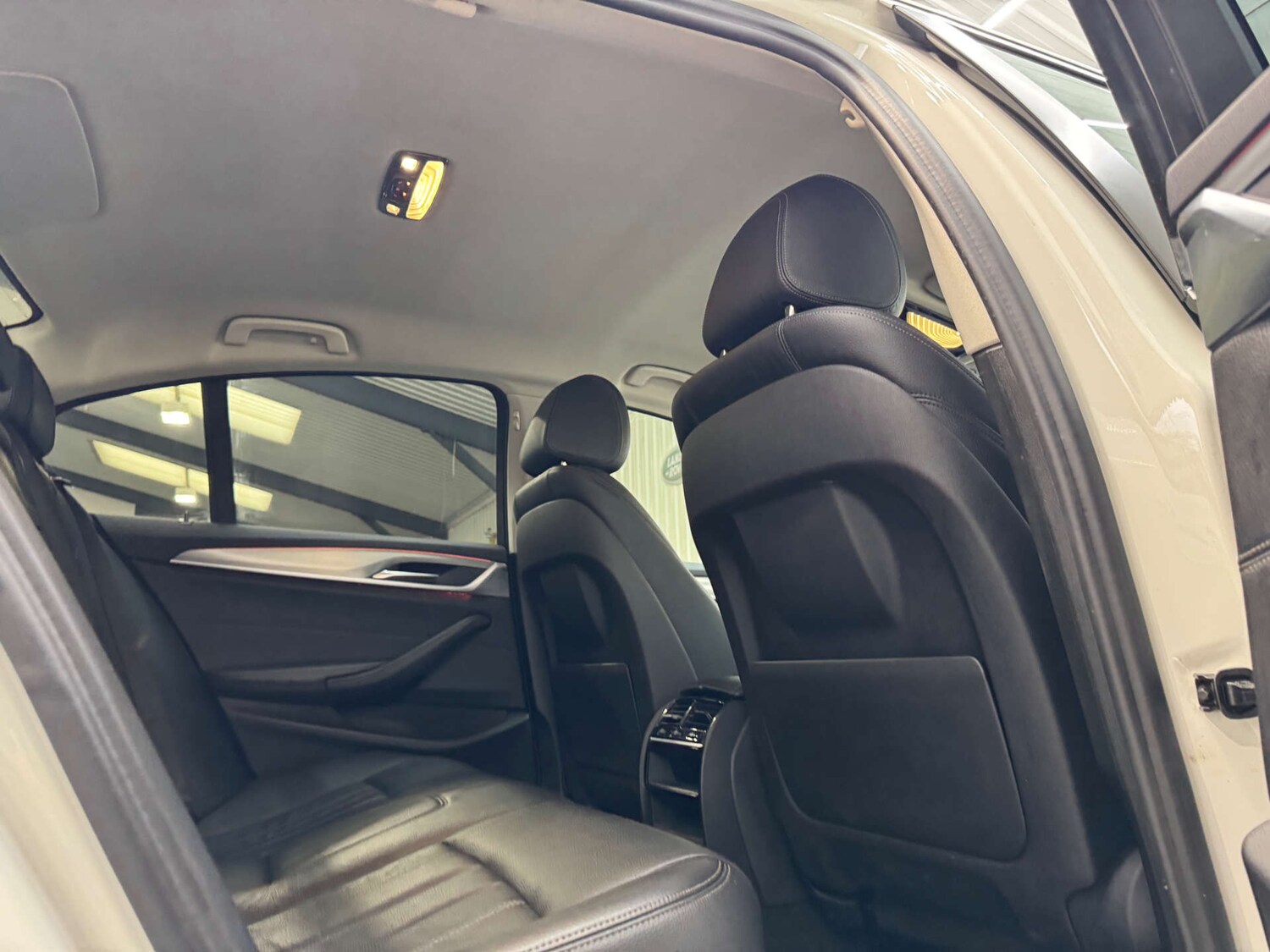 Used BMW 5 Series 2017 for sale - 76600753: Photo 62