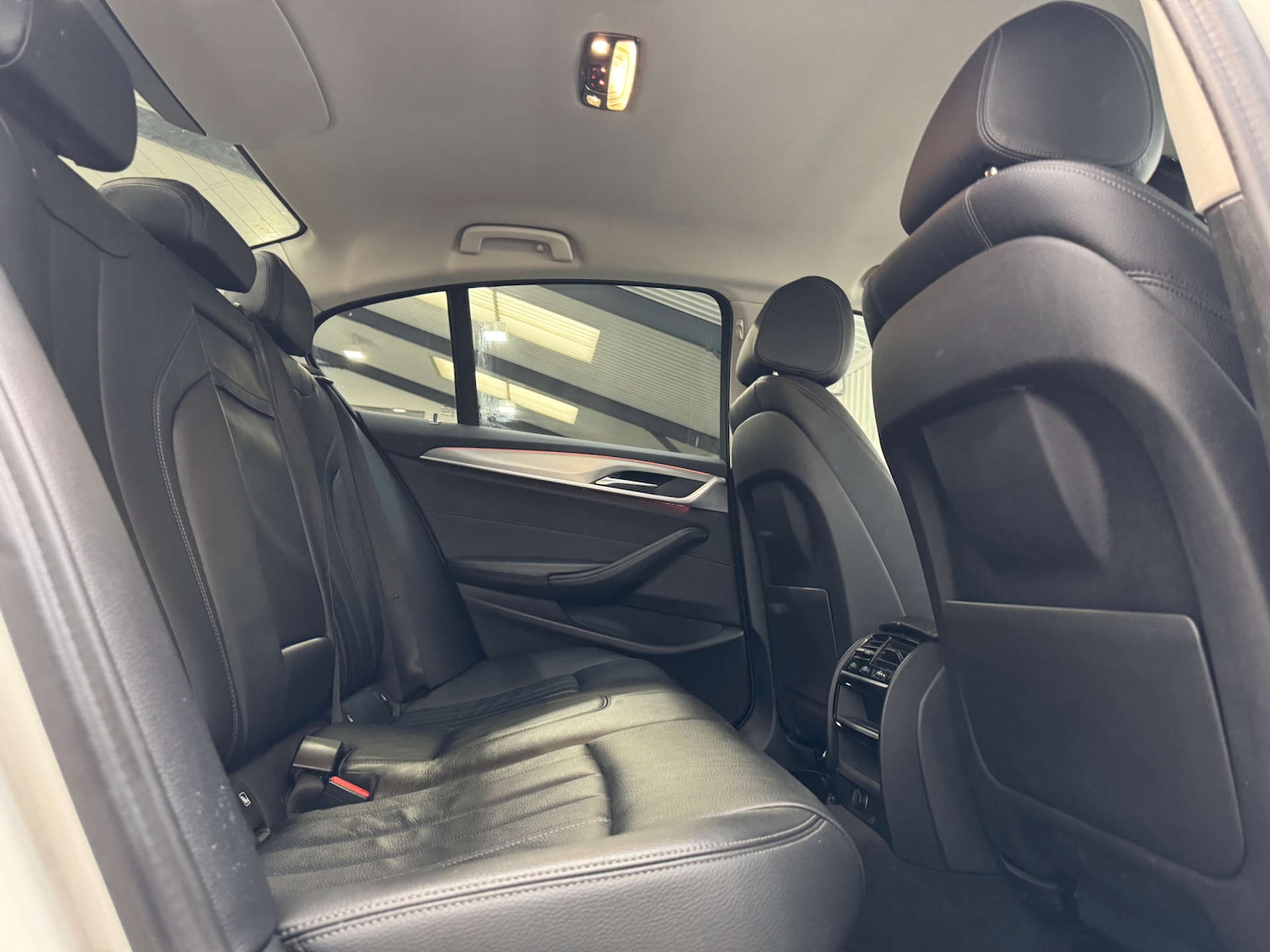 Used BMW 5 Series 2017 for sale - 76600753: Photo 65