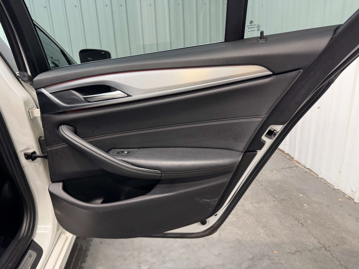 Used BMW 5 Series 2017 for sale - 76600753: Photo 66