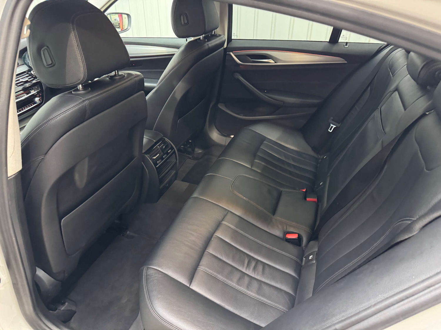 Used BMW 5 Series 2017 for sale - 76600753: Photo 67