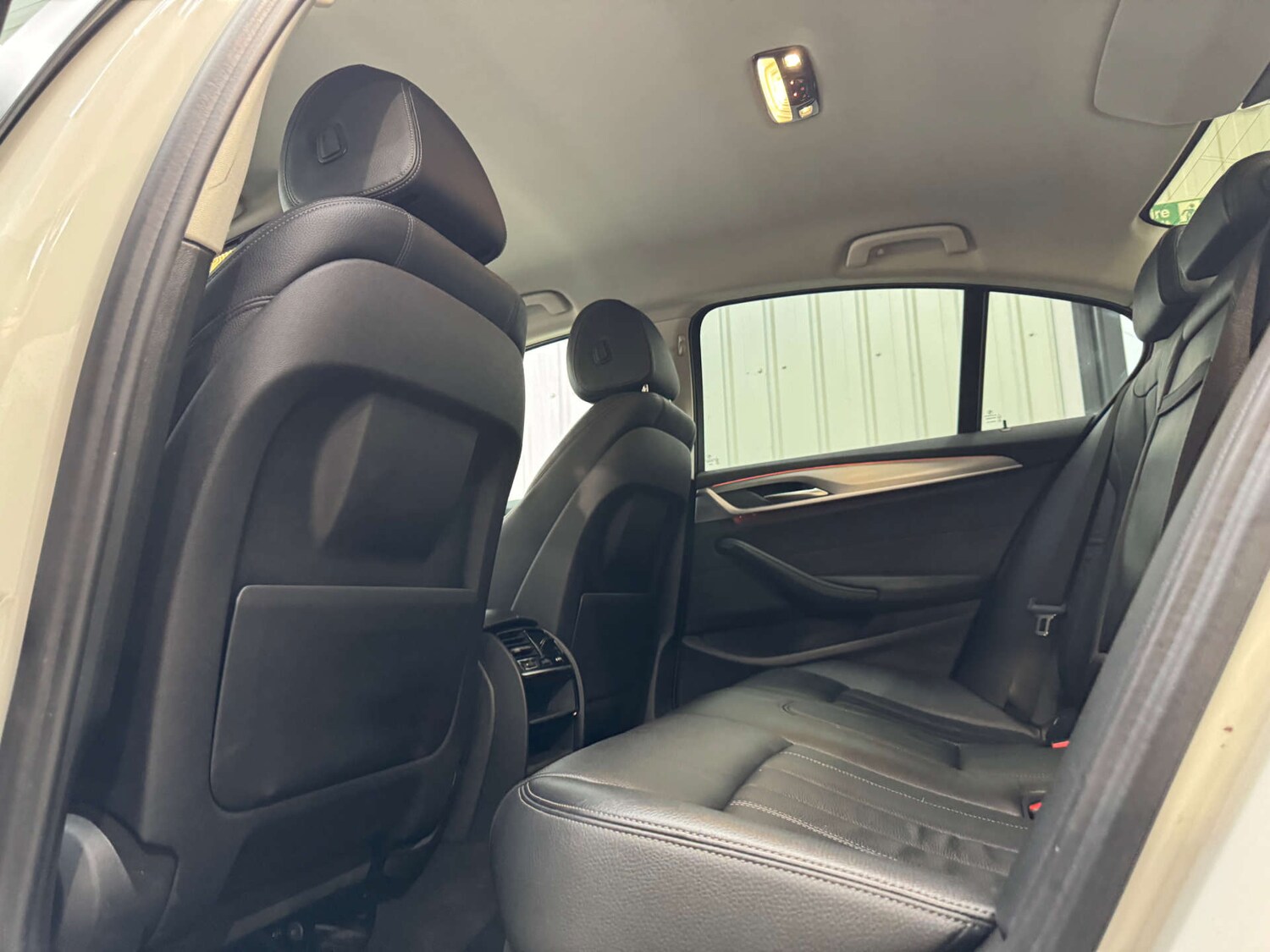 Used BMW 5 Series 2017 for sale - 76600753: Photo 68