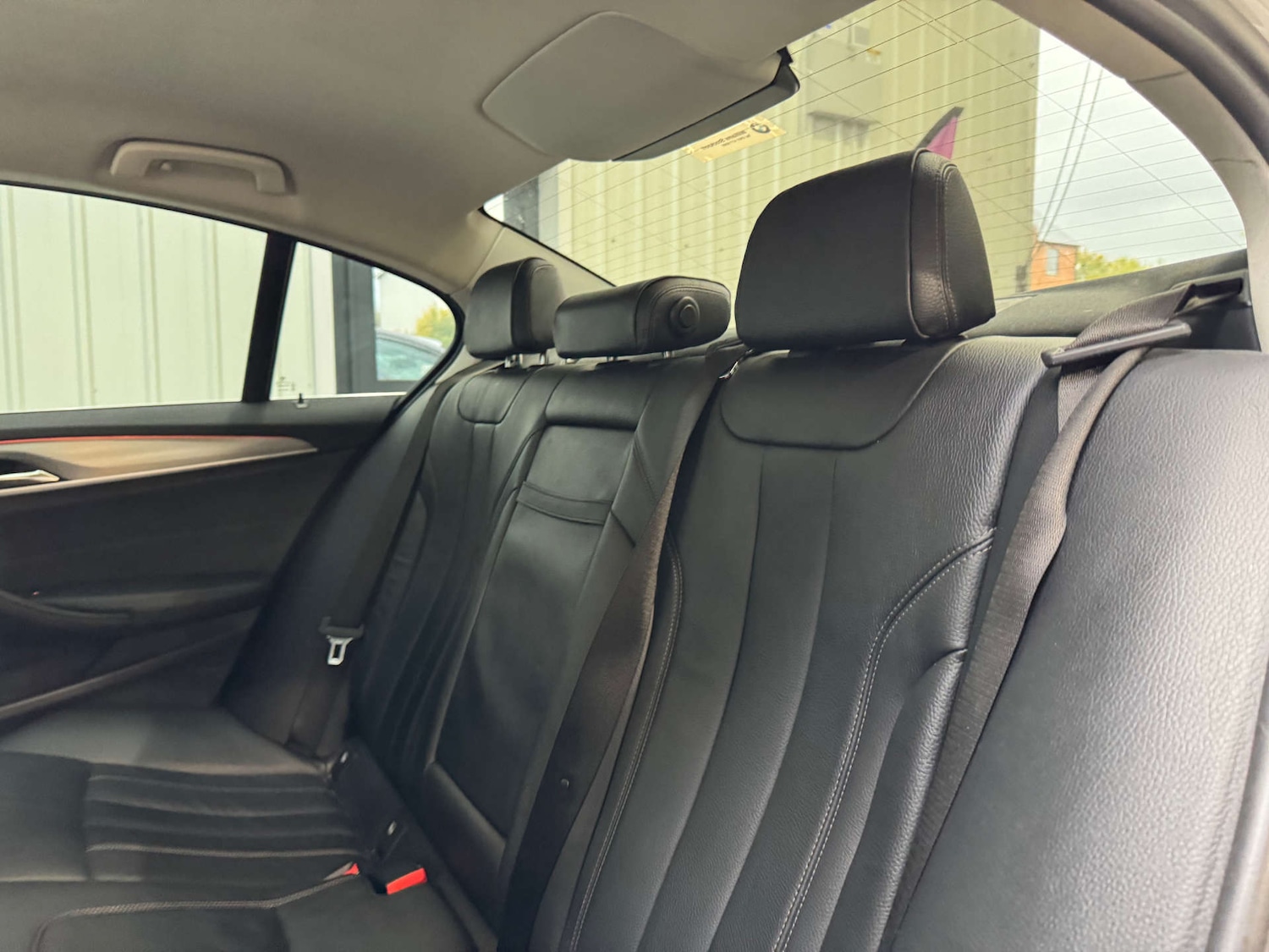 Used BMW 5 Series 2017 for sale - 76600753: Photo 69