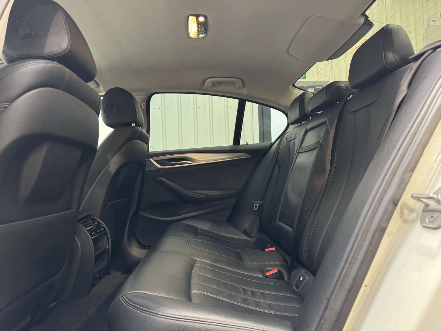 Used BMW 5 Series 2017 for sale - 76600753: Photo 70