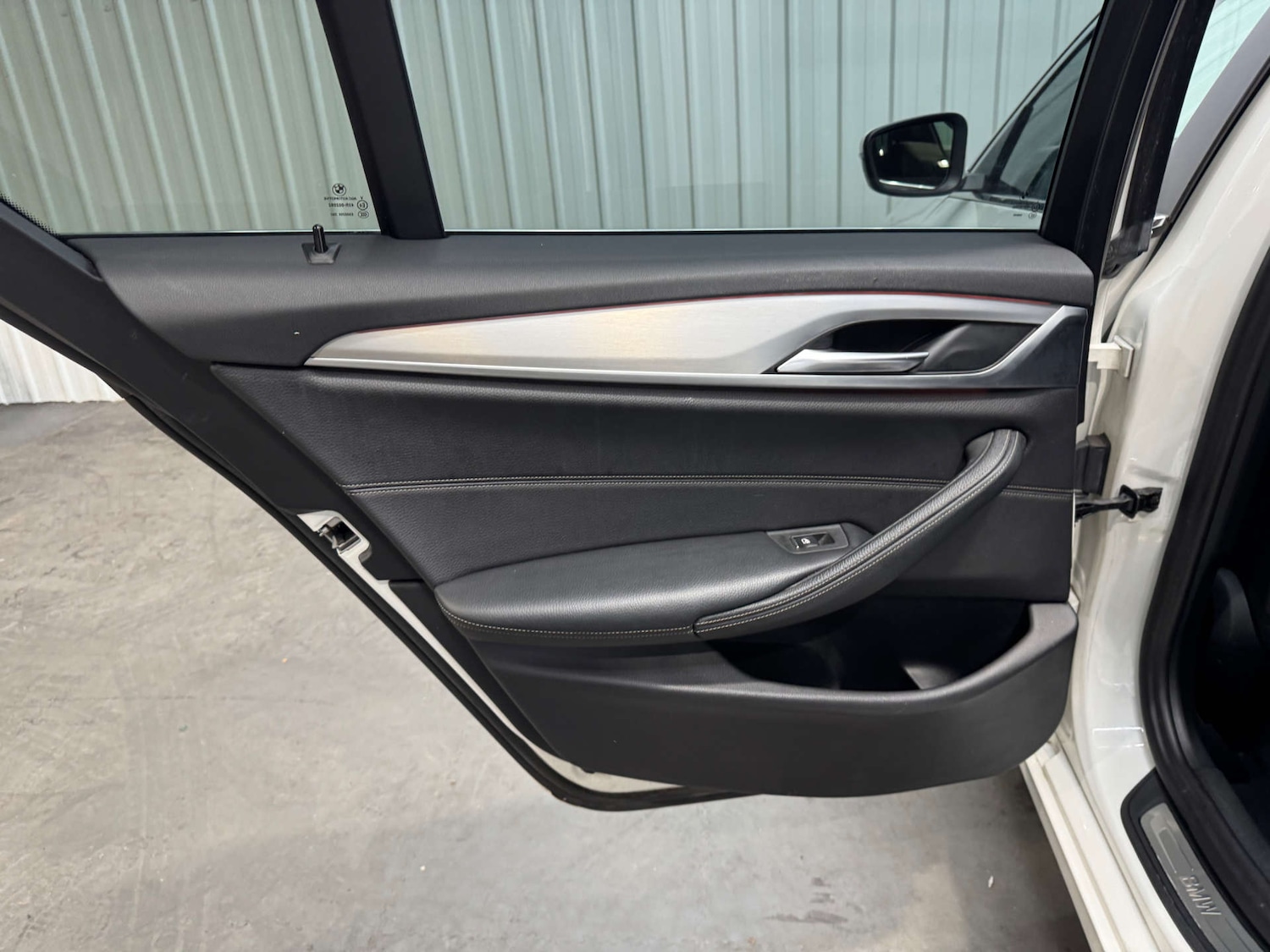 Used BMW 5 Series 2017 for sale - 76600753: Photo 71